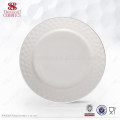 Porcelana fina conjunto de jantar pratos por atacado chaozhou haoxin